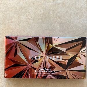 Bobbi brown eyeshadow pallet *Fever dream*